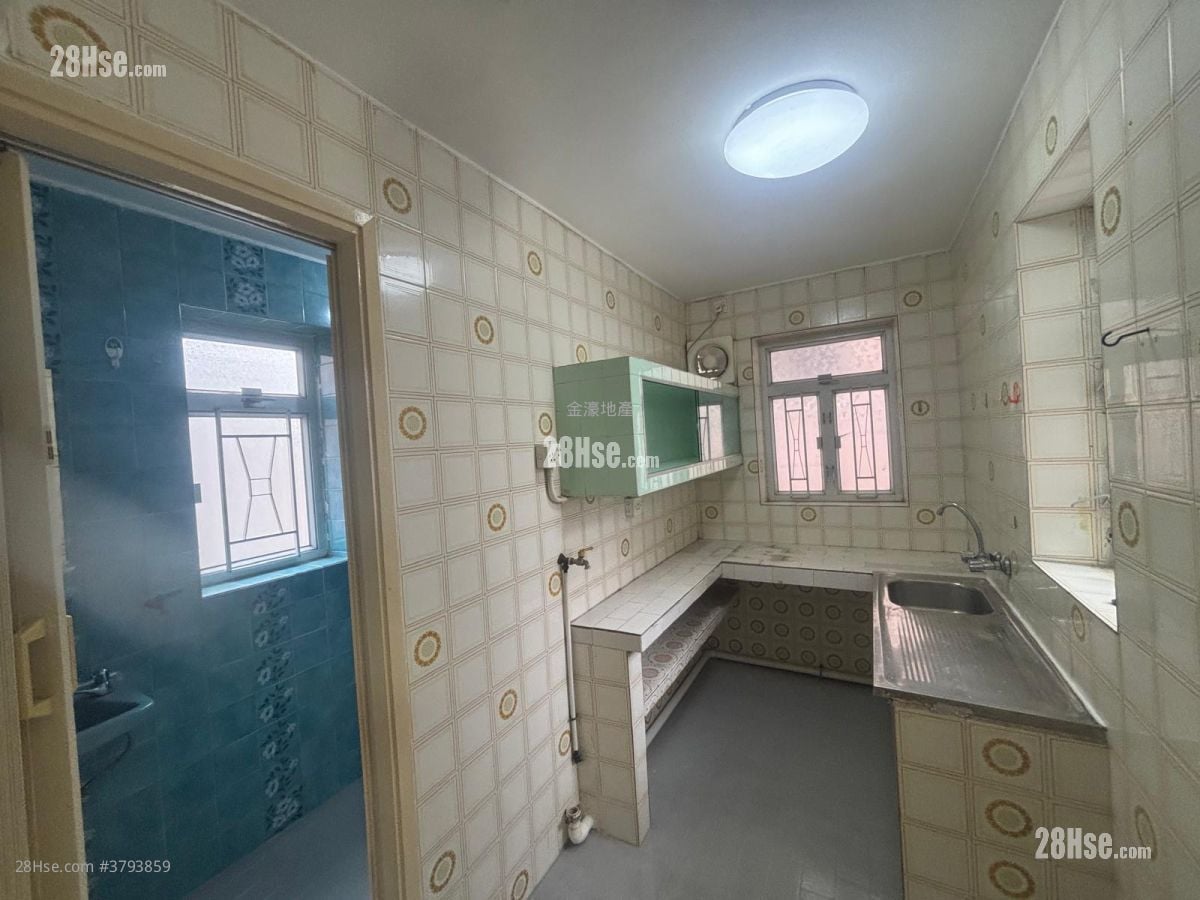 Village Rental 3 Bedrooms , 1 Bathroom 600 ft²