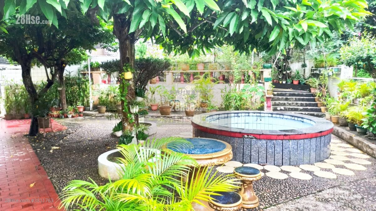 村屋 售盘 1,750 平方尺