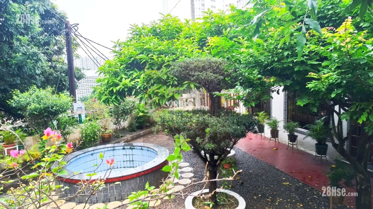 村屋 售盘 1,750 平方尺