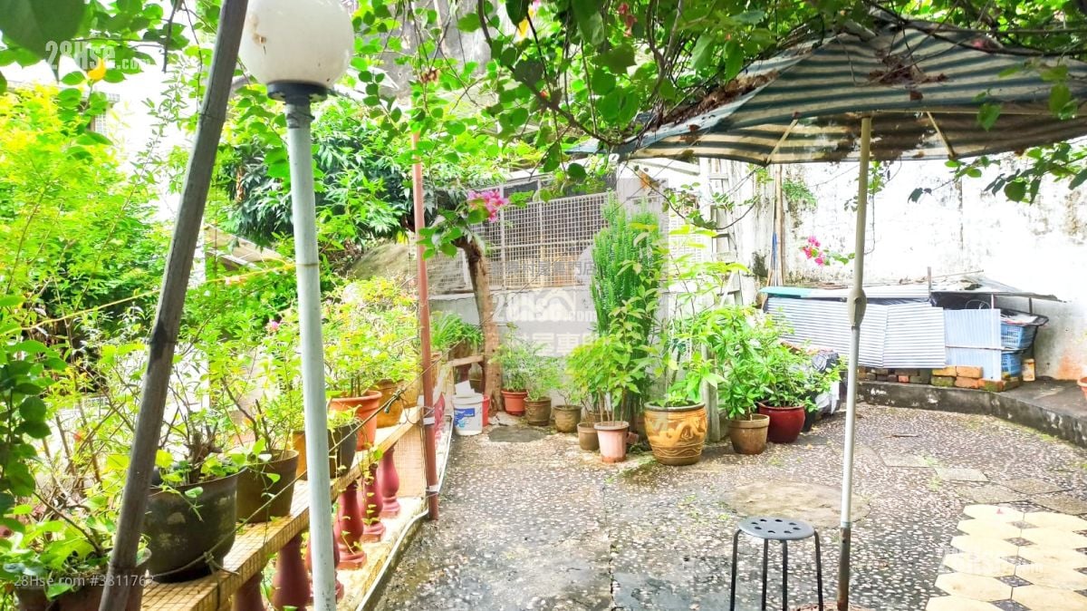 村屋 售盘 1,750 平方尺