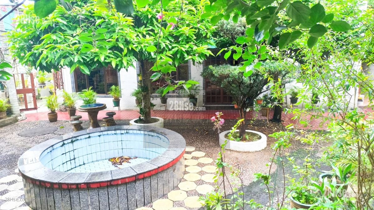 村屋 售盘 1,750 平方尺