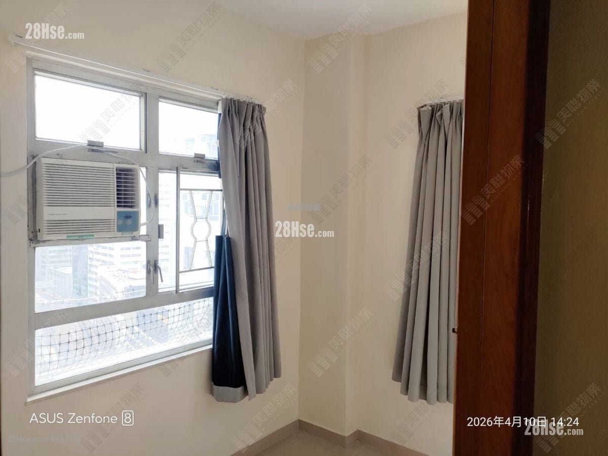 和记新村 租盘 2 房 , 1 浴室 498 平方尺