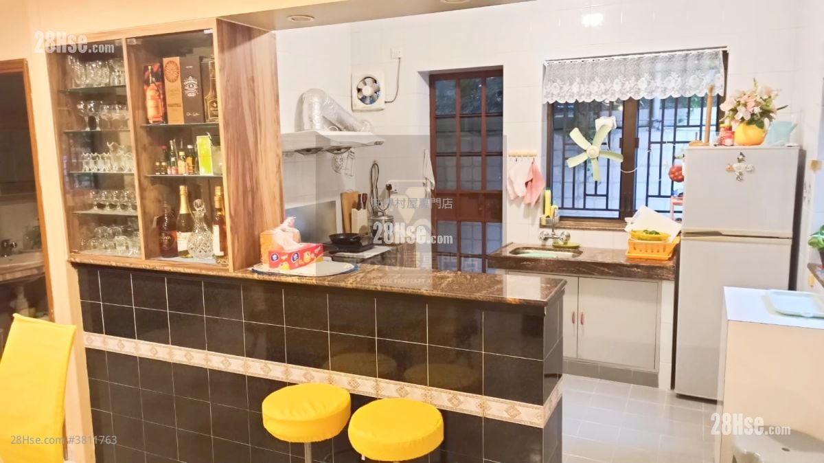 村屋 售盘 1,750 平方尺