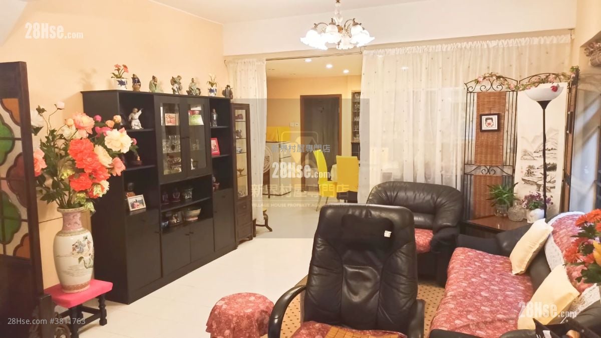 村屋 售盘 1,750 平方尺