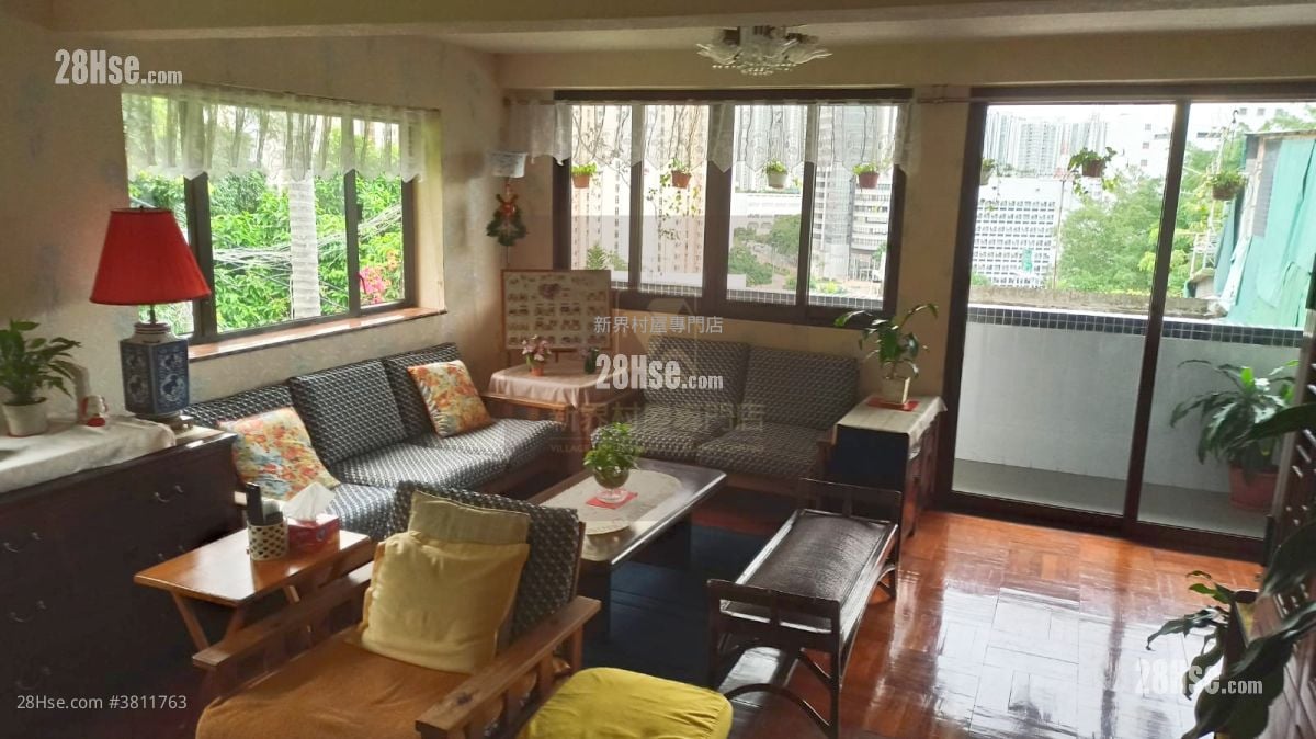 村屋 售盘 1,750 平方尺