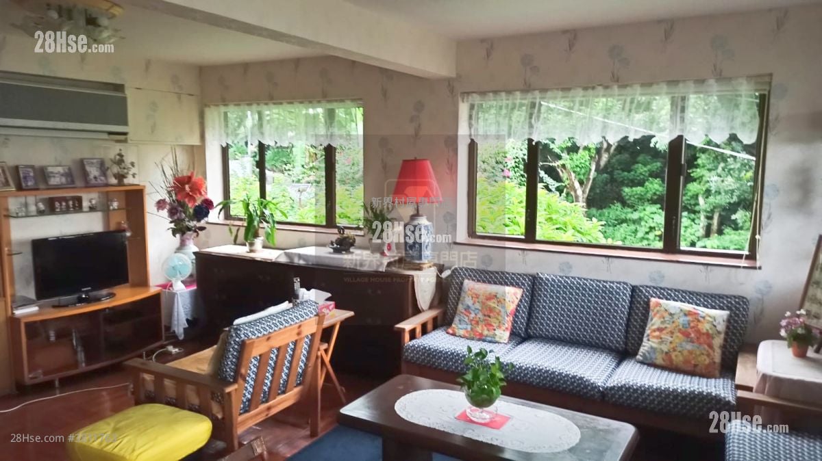 村屋 售盘 1,750 平方尺