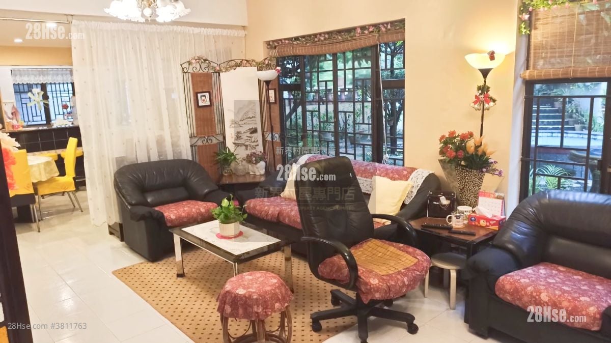 村屋 售盘 1,750 平方尺