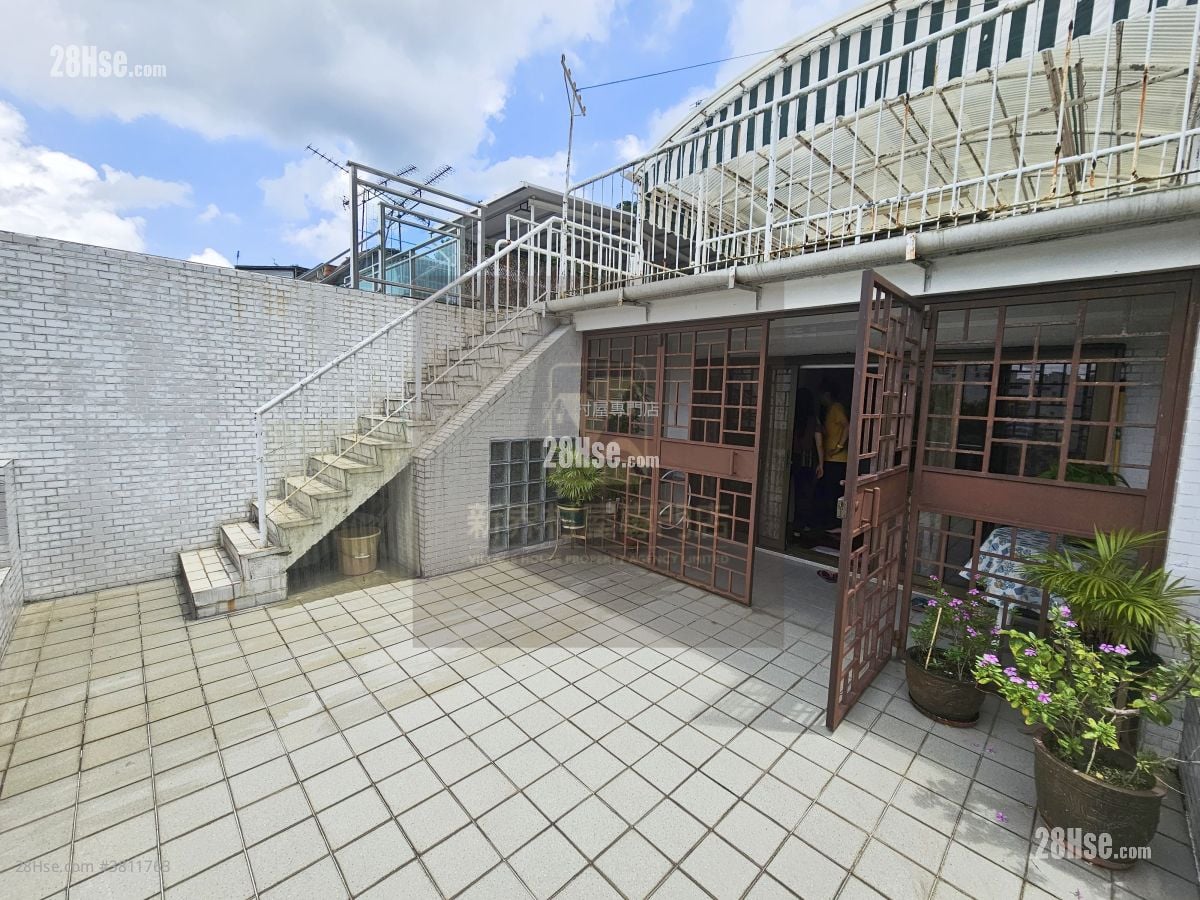 村屋 售盘 1,750 平方尺