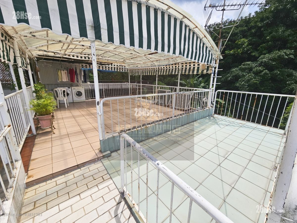 村屋 售盘 1,750 平方尺