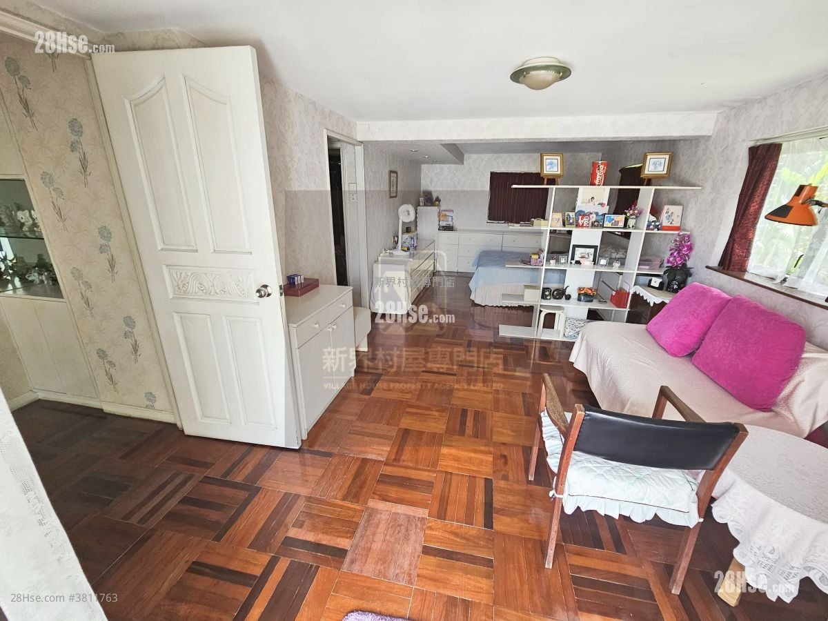 村屋 售盘 1,750 平方尺