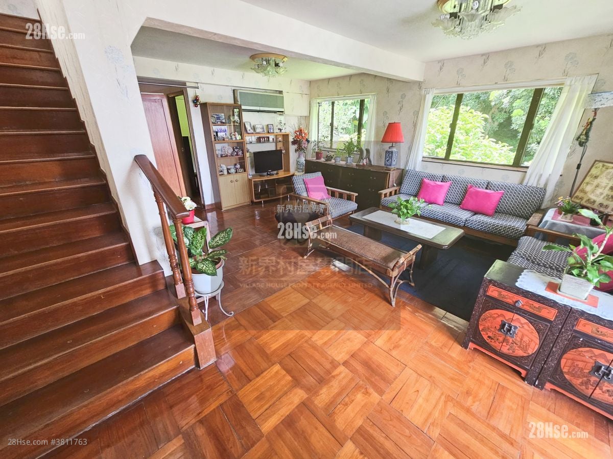 村屋 售盘 1,750 平方尺