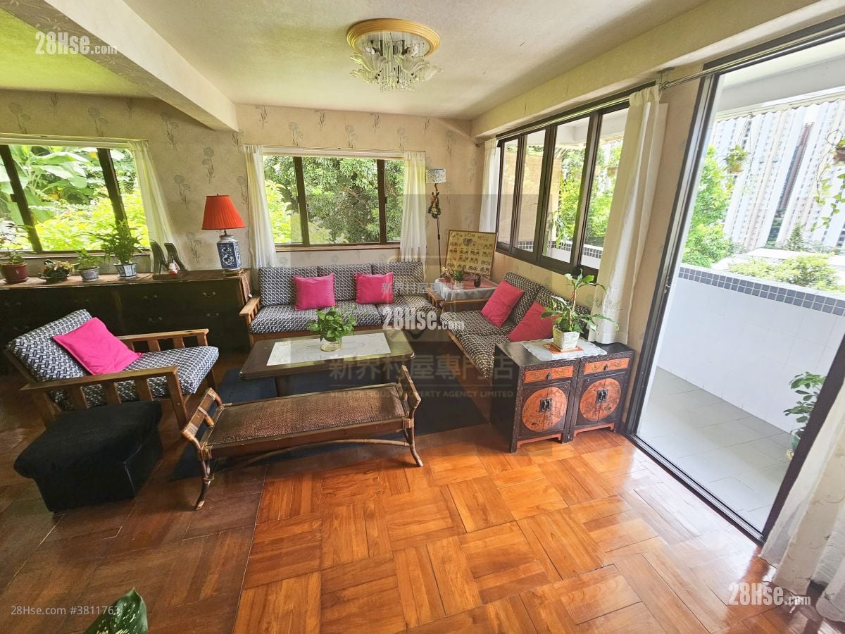 村屋 售盘 1,750 平方尺