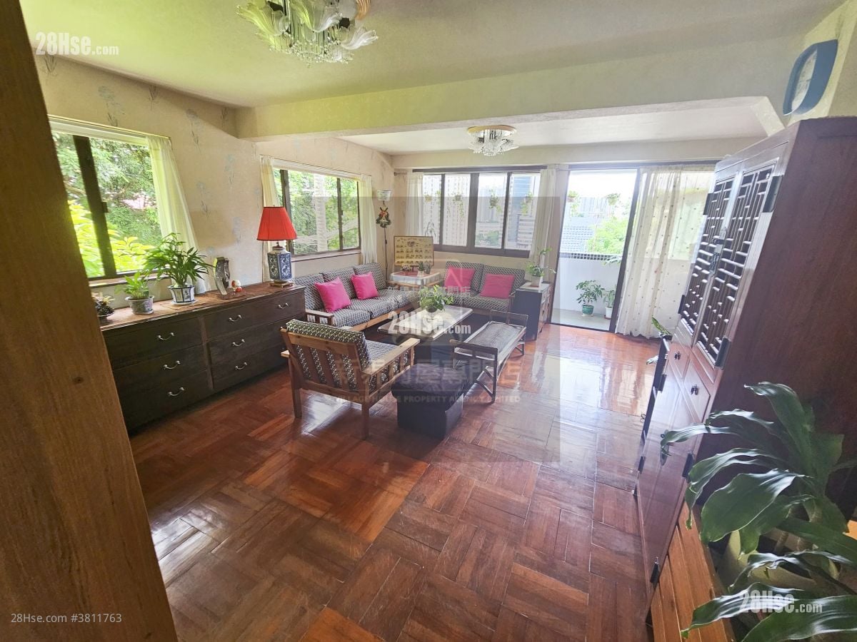 村屋 售盘 1,750 平方尺