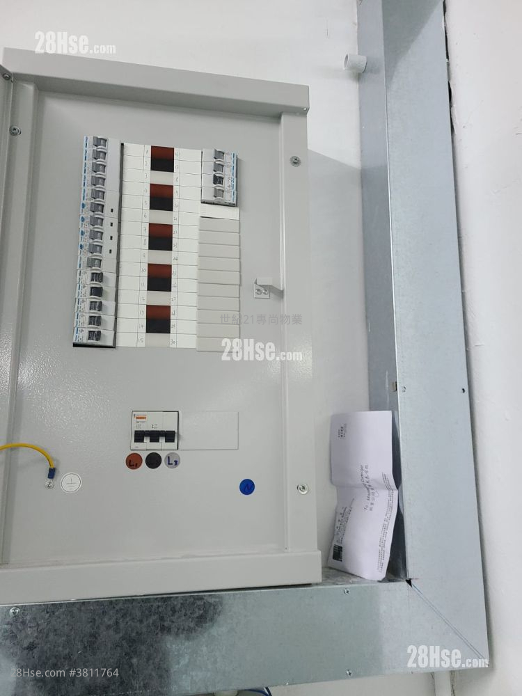 Tai Ping Industrial Centre Rental