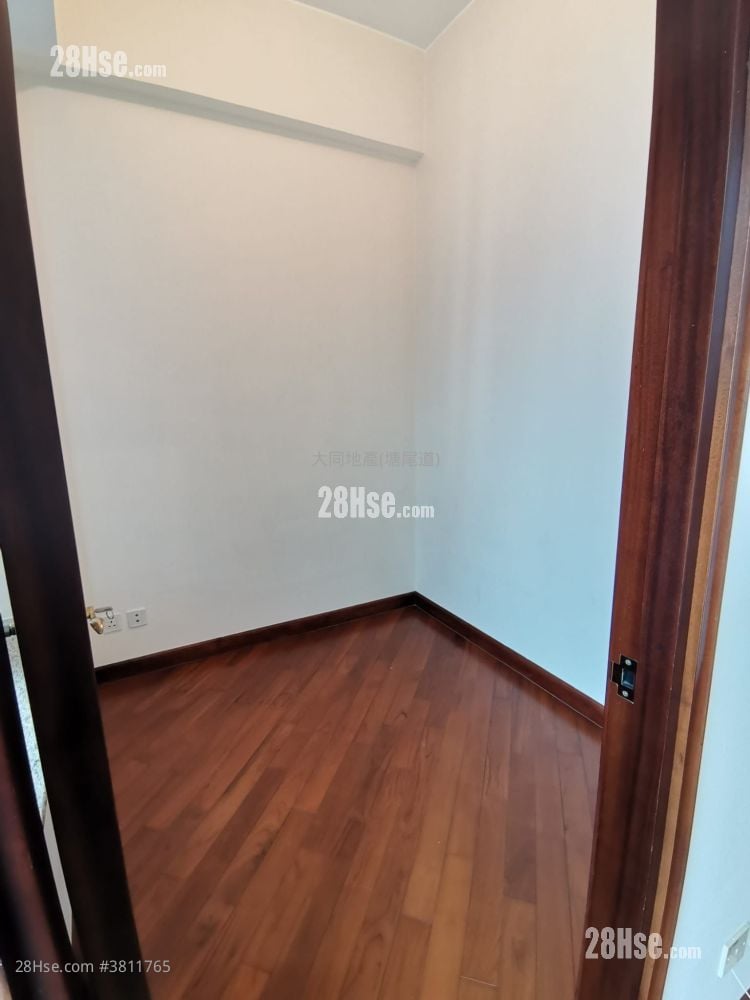 奥柏御峯 租盘 1 房 , 1 浴室 334 平方尺