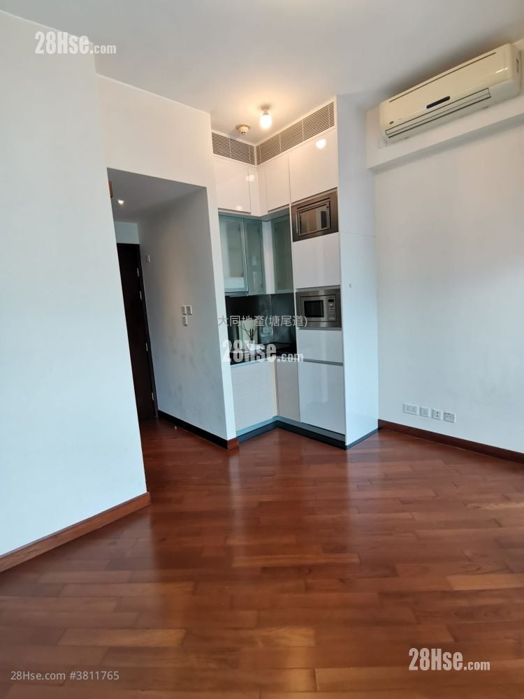 奥柏御峯 租盘 1 房 , 1 浴室 334 平方尺