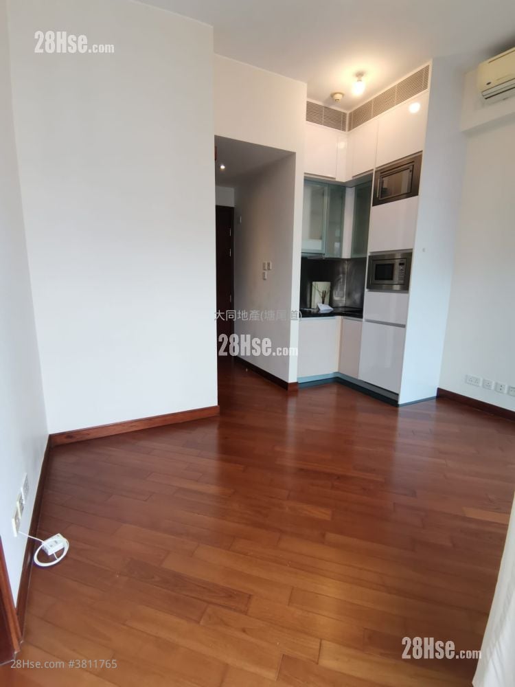 奥柏御峯 租盘 1 房 , 1 浴室 334 平方尺