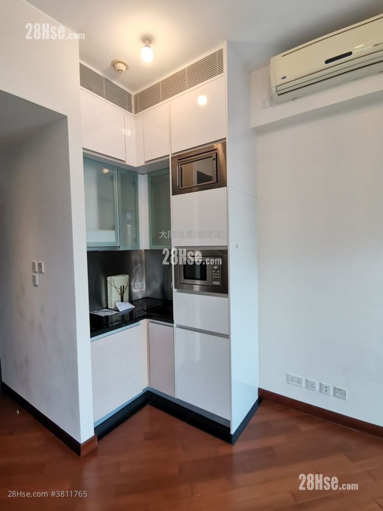 奥柏御峯 租盘 1 房 , 1 浴室 334 平方尺