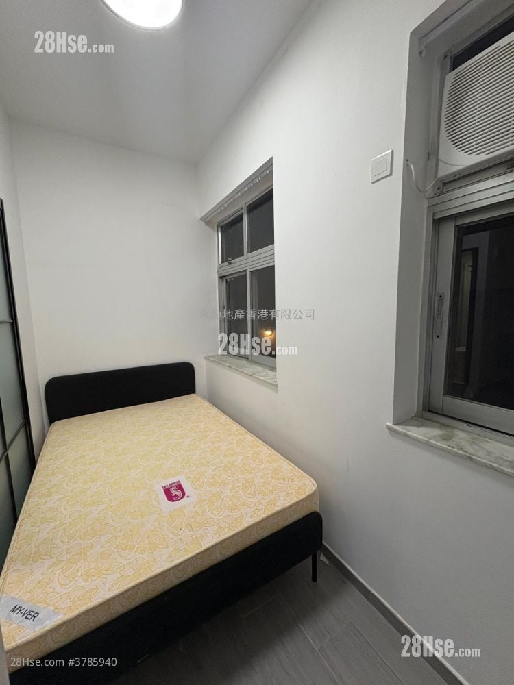 单幢楼房 租盘 1 浴室 170 平方尺