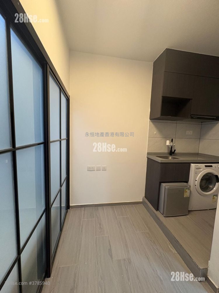 单幢楼房 租盘 1 浴室 170 平方尺