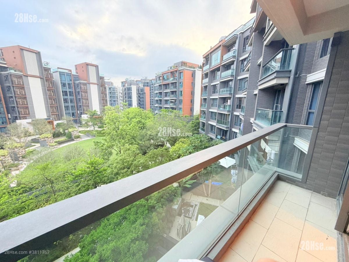 The Bloomsway Sell 4 Bedrooms , 3 Bathrooms 1,259 ft²