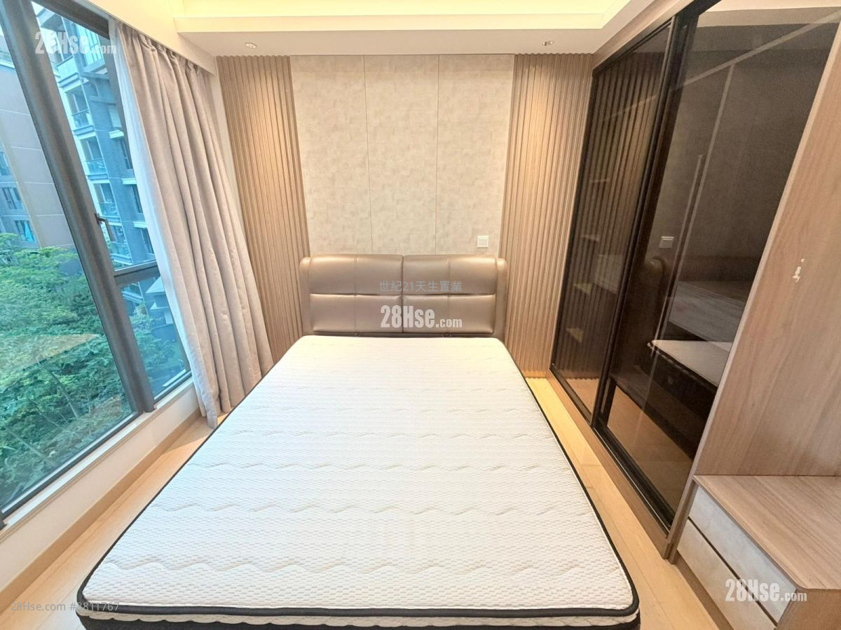 The Bloomsway Sell 4 Bedrooms , 3 Bathrooms 1,259 ft²