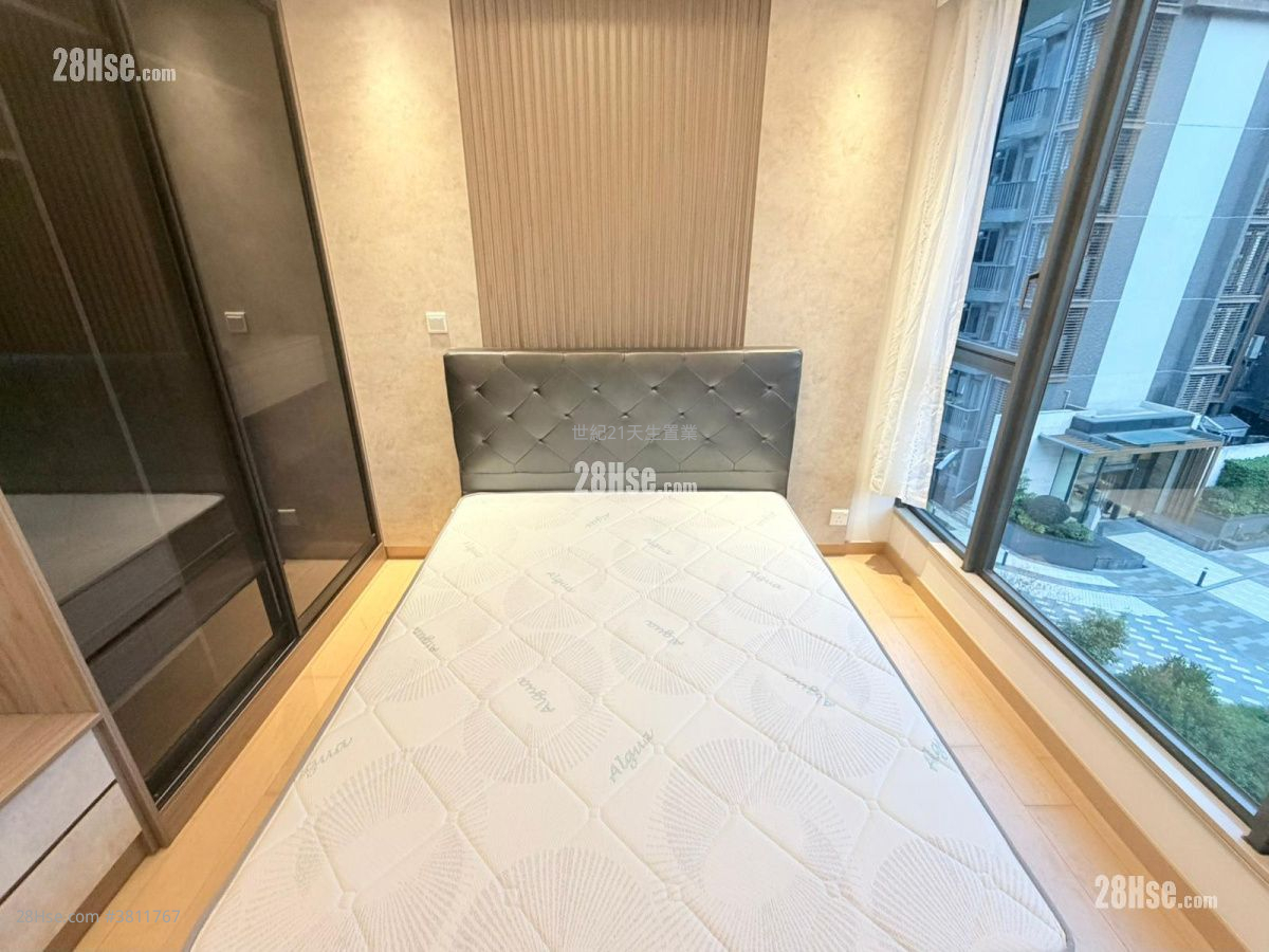 The Bloomsway Sell 4 Bedrooms , 3 Bathrooms 1,259 ft²