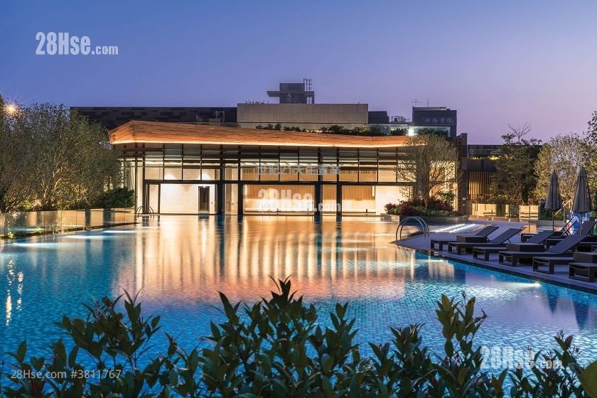 The Bloomsway Sell 4 Bedrooms , 3 Bathrooms 1,259 ft²