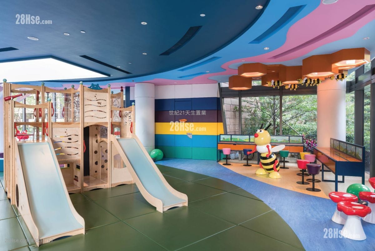 The Bloomsway Sell 4 Bedrooms , 3 Bathrooms 1,259 ft²