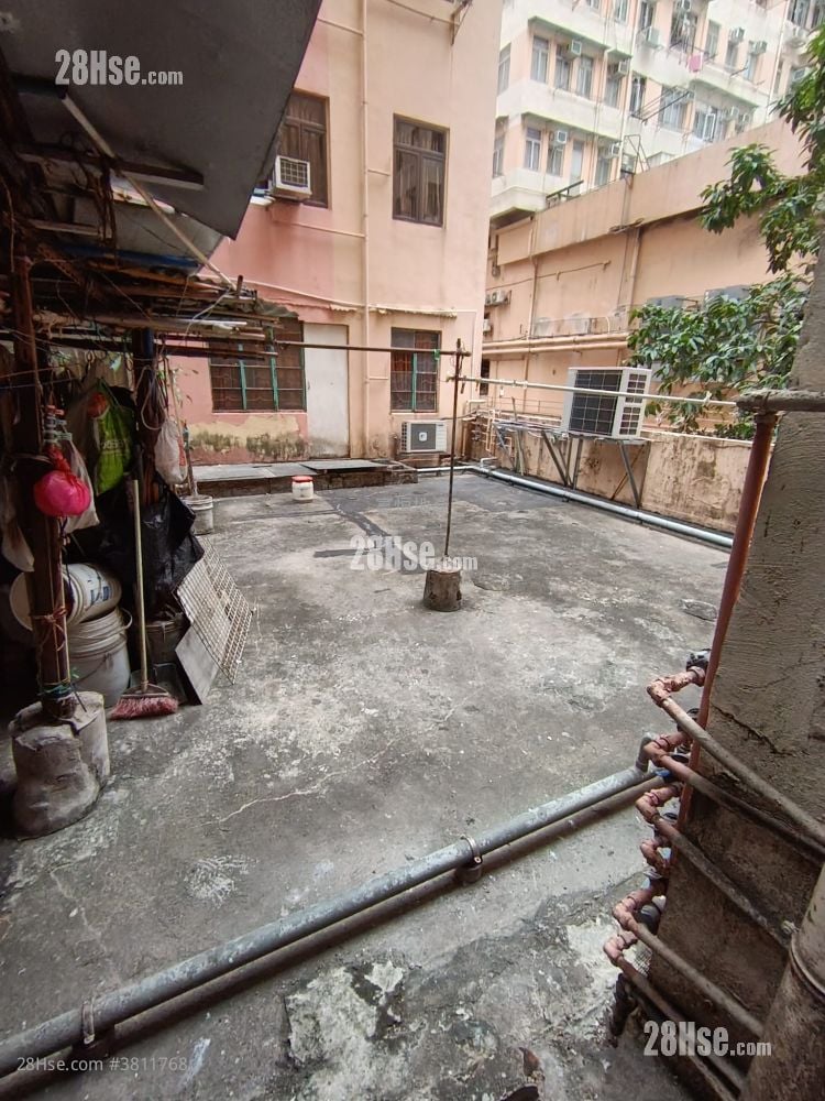 联盛大厦 售盘 2 房 , 1 浴室 309 平方尺