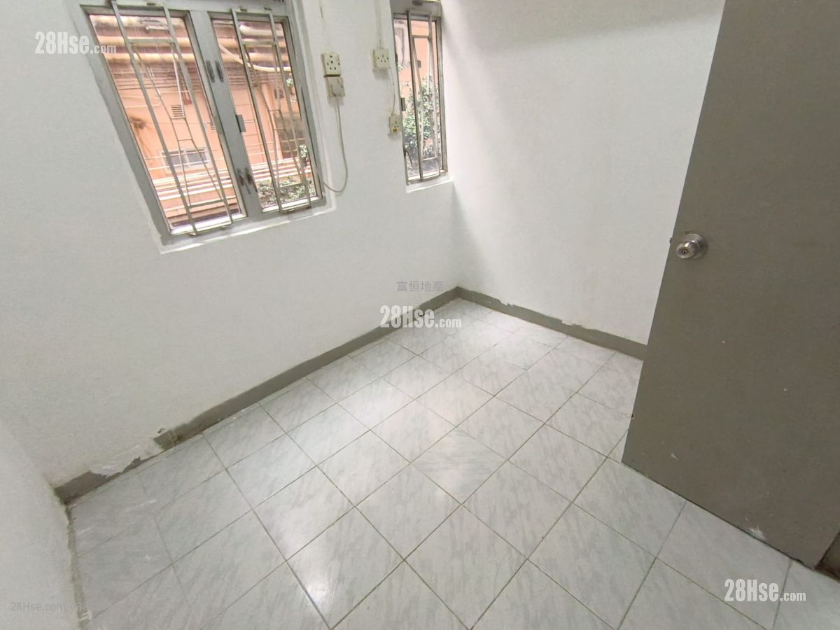 联盛大厦 售盘 2 房 , 1 浴室 309 平方尺