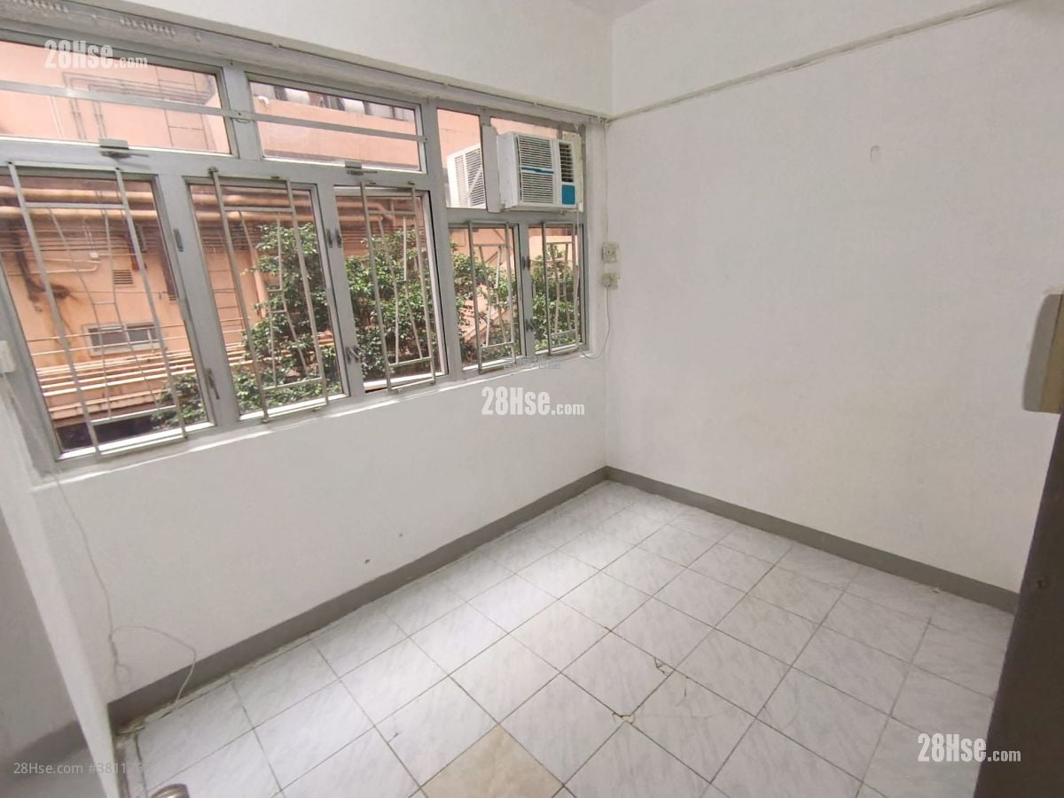 联盛大厦 售盘 2 房 , 1 浴室 309 平方尺