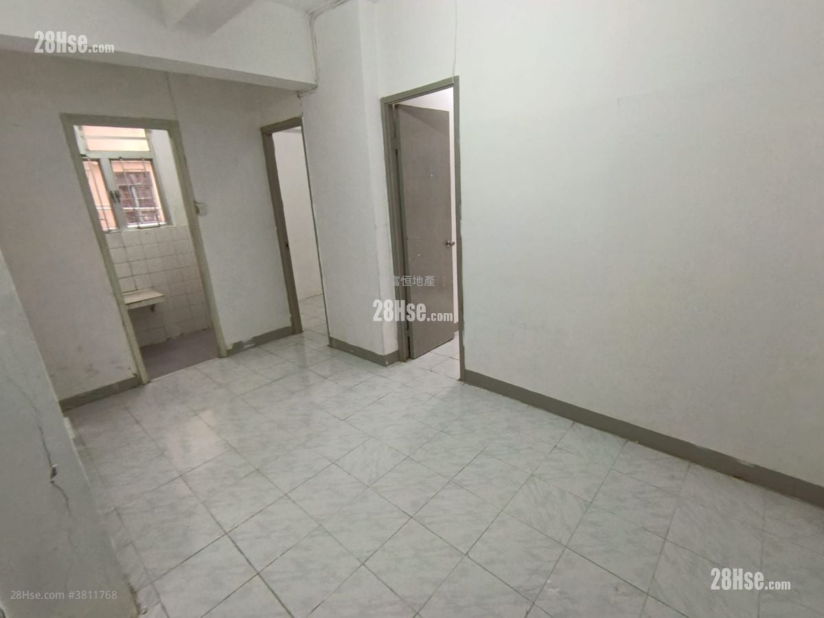 联盛大厦 售盘 2 房 , 1 浴室 309 平方尺