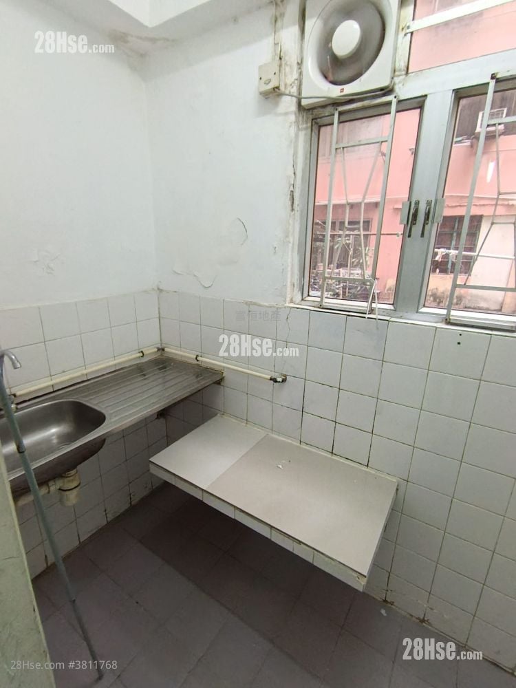 联盛大厦 售盘 2 房 , 1 浴室 309 平方尺