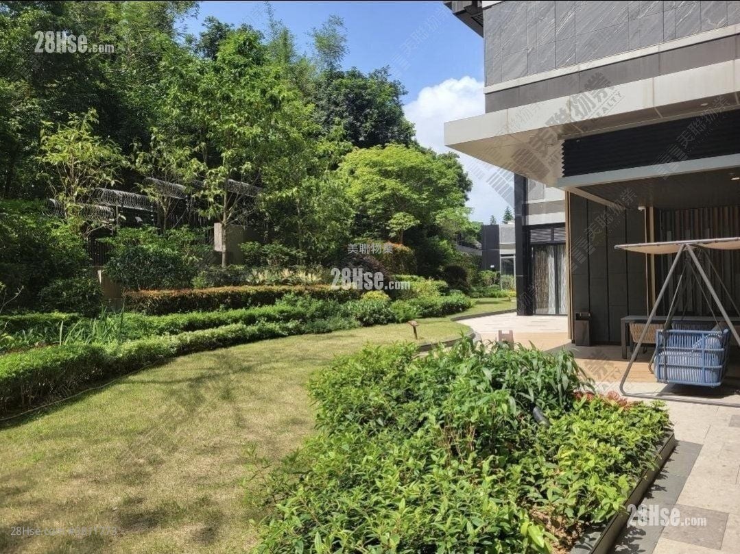 御半山 售盘 1 房 312 平方尺