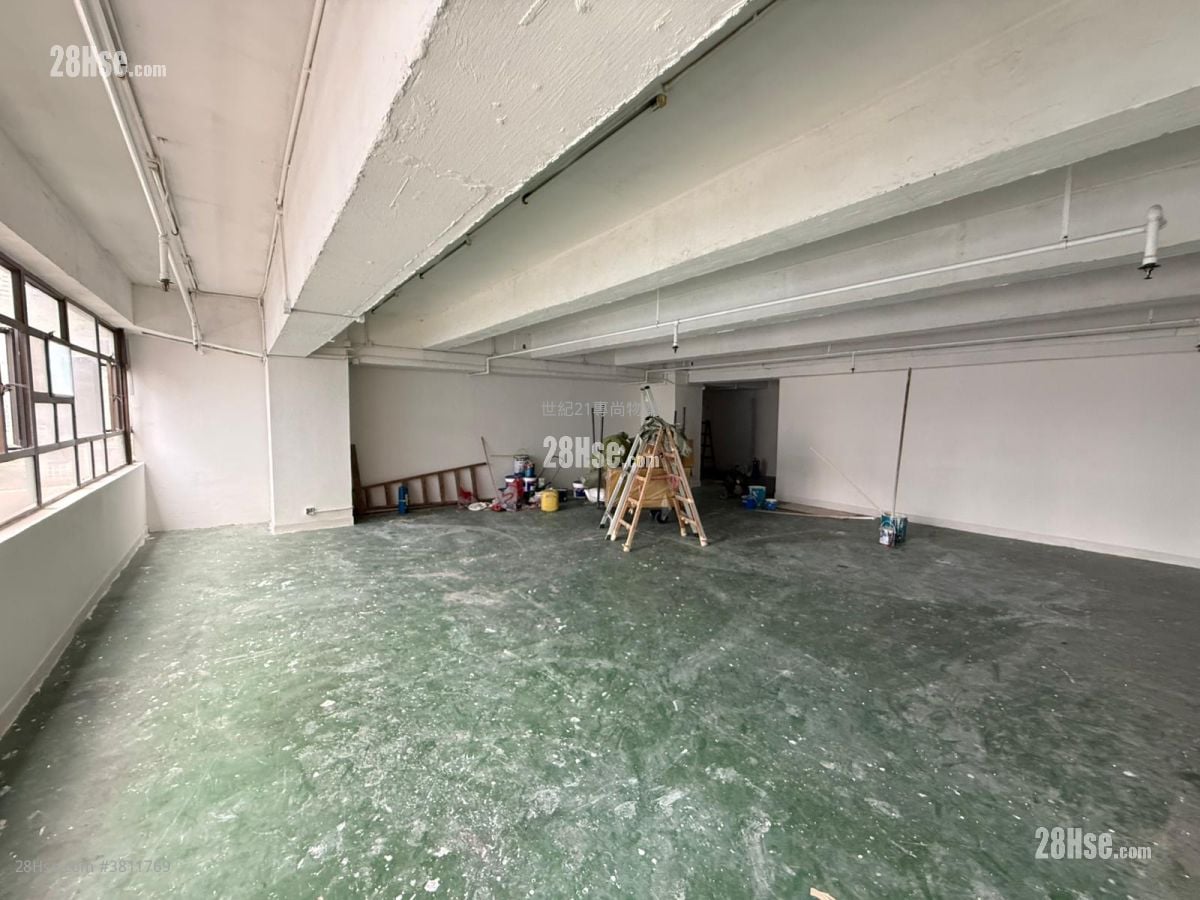 Join In Hang Sing Centre Rental