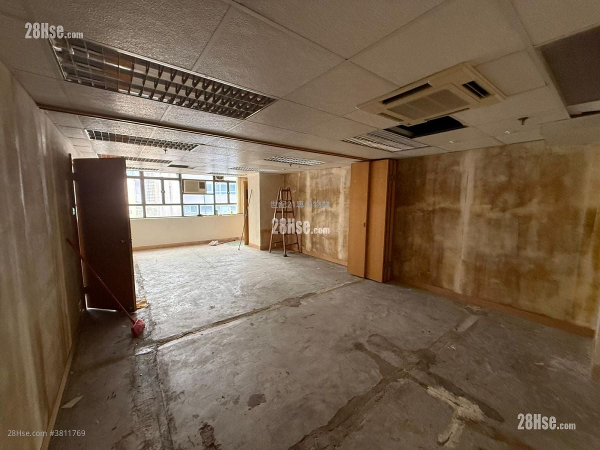 Join In Hang Sing Centre Rental