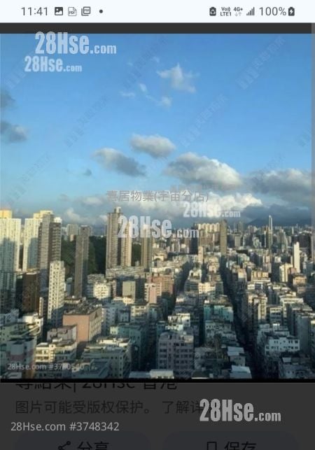 海峯 售盘 1 房 , 1 浴室 306 平方尺