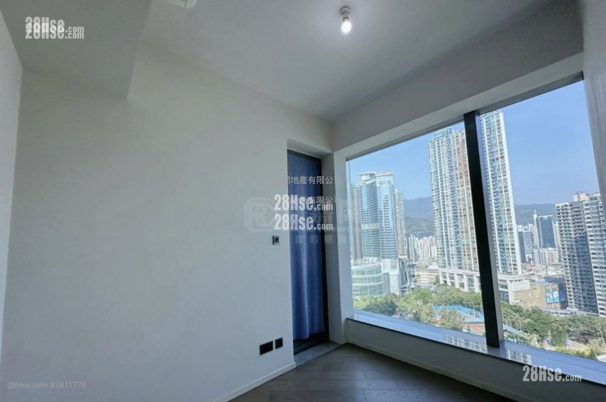 The Pavilia Bay Sell 1 Bedroom , 1 Bathroom 392 ft²