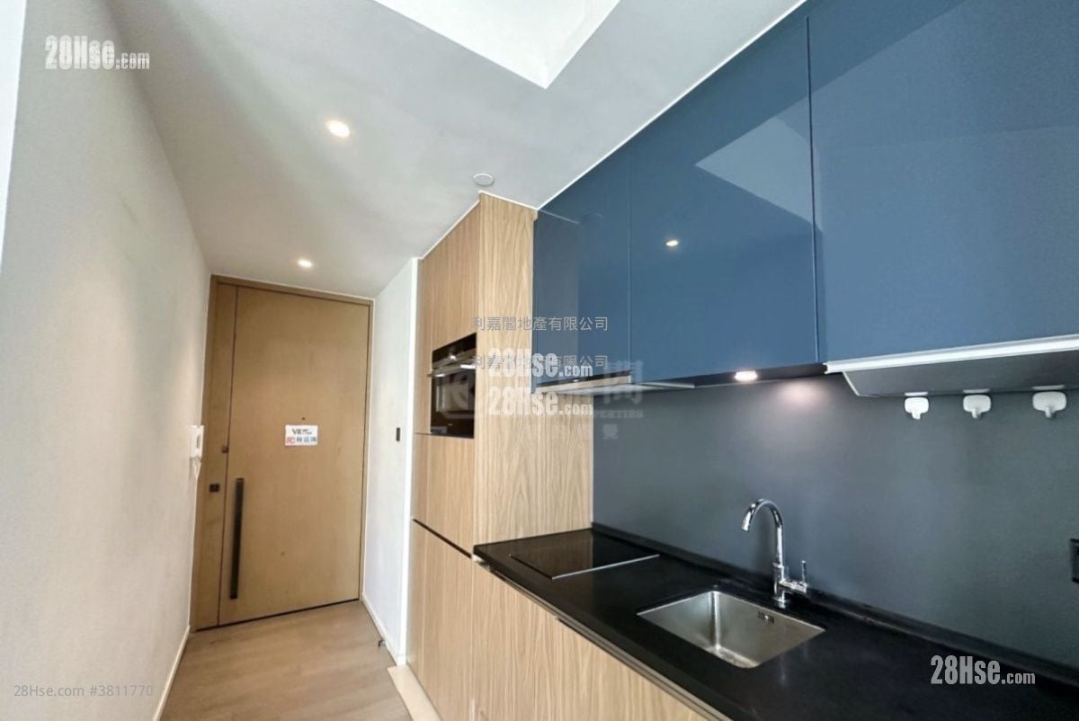 The Pavilia Bay Sell 1 Bedroom , 1 Bathroom 392 ft²