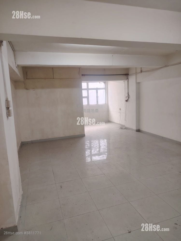 Chinese Mansion Sell Studio , 1 Bathroom 687 ft²