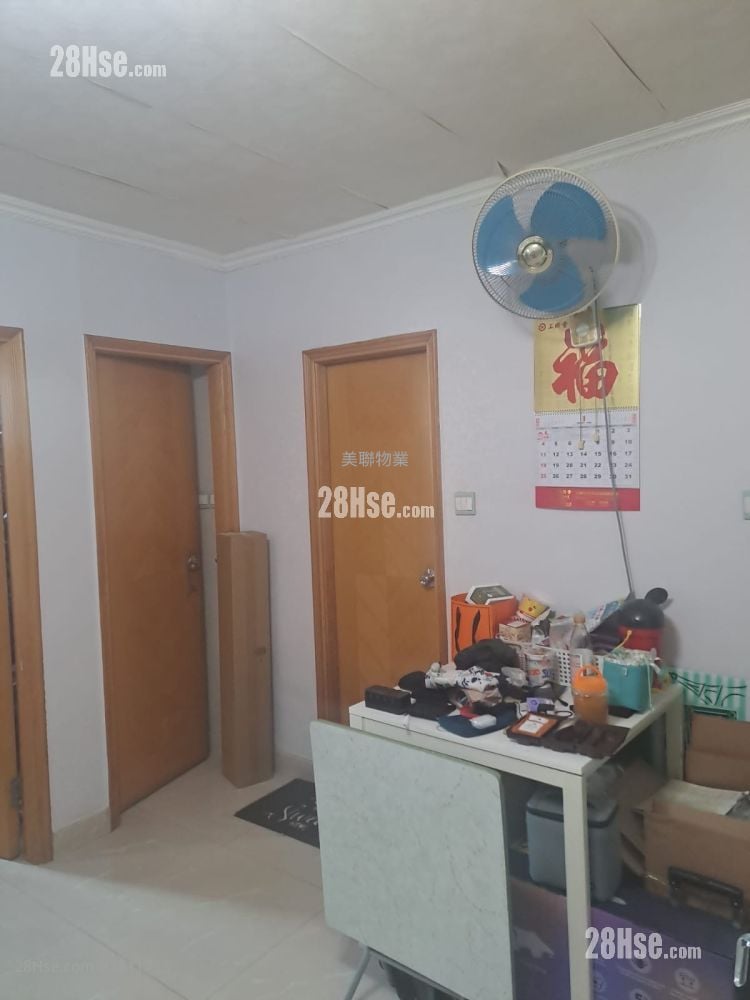 厅: 翠丽花园 售盘 2 房 427 平方尺