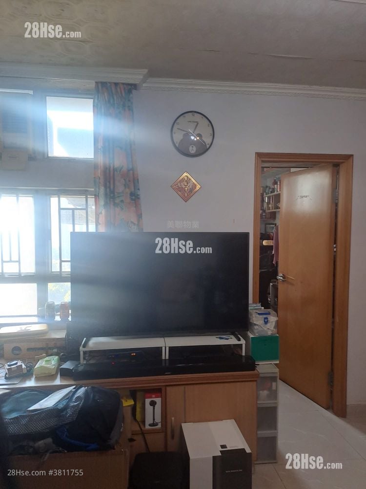 厅: 翠丽花园 售盘 2 房 427 平方尺