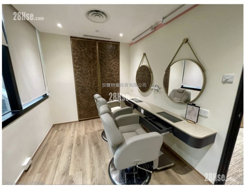 华威大厦 租盘 3 房