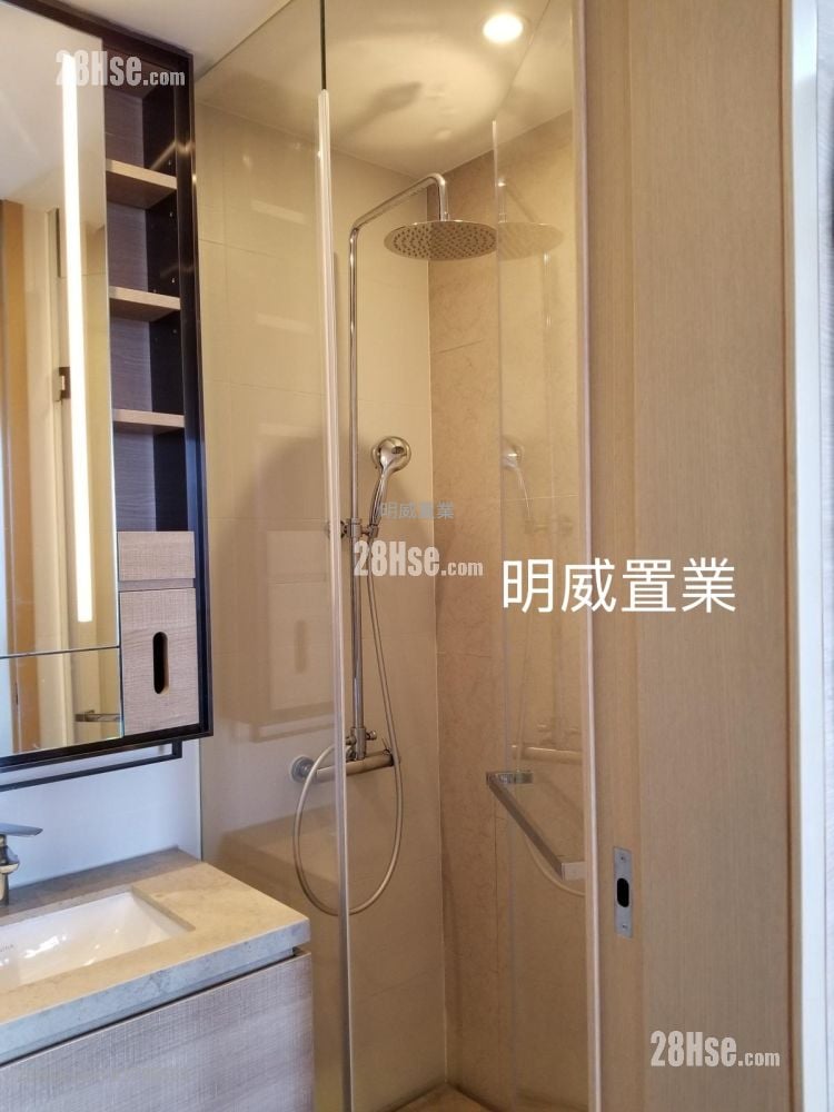 SKYPARK 售盘 开放式间隔 , 1 浴室 310 平方尺