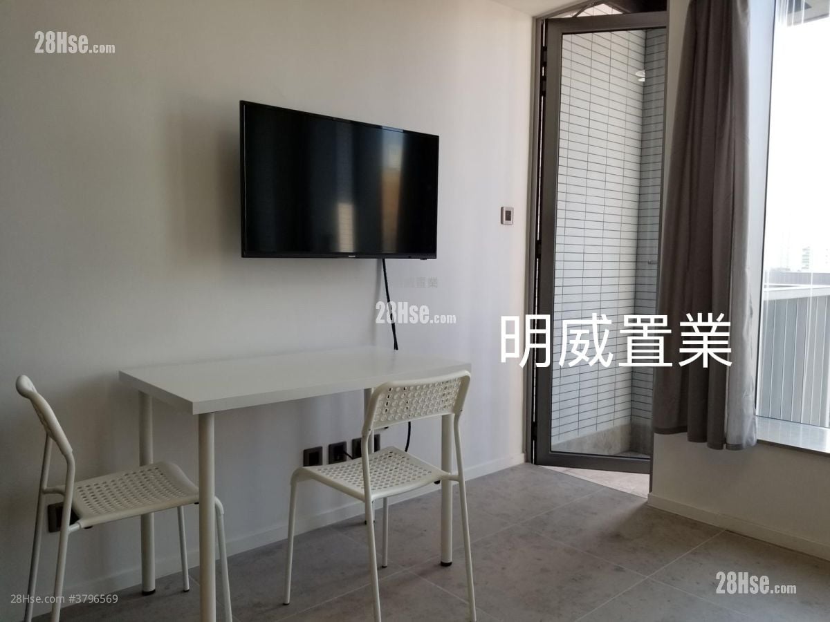 SKYPARK 售盘 开放式间隔 , 1 浴室 310 平方尺