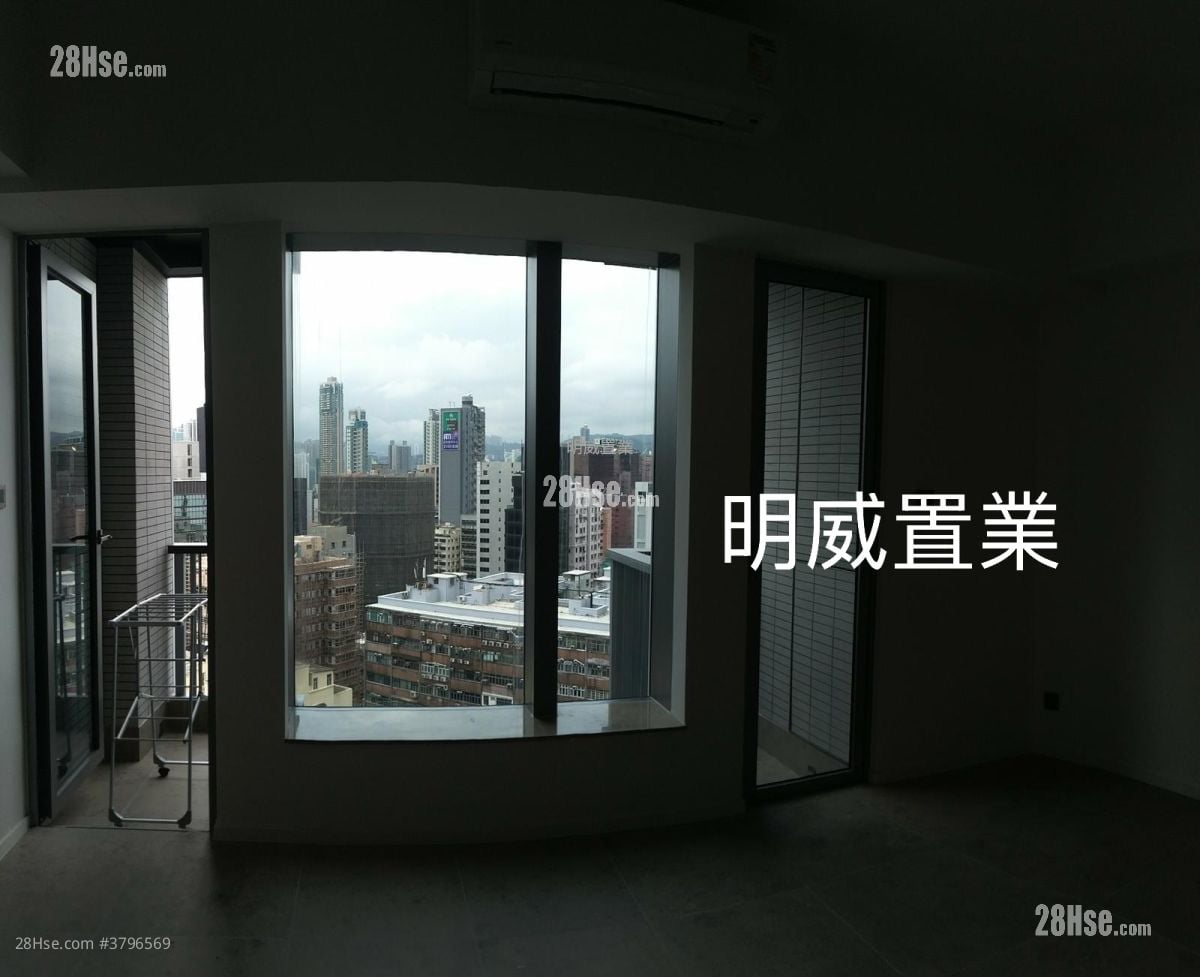 SKYPARK 售盘 开放式间隔 , 1 浴室 310 平方尺