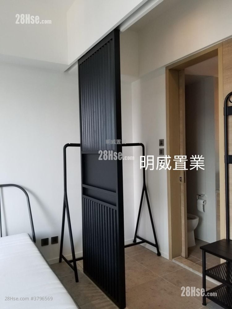 SKYPARK 售盘 开放式间隔 , 1 浴室 310 平方尺