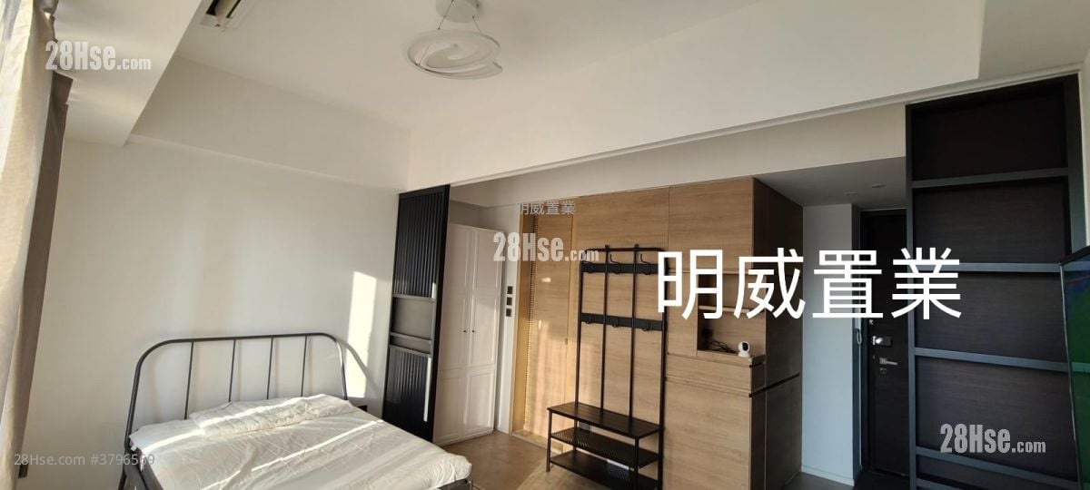 SKYPARK 售盘 开放式间隔 , 1 浴室 310 平方尺