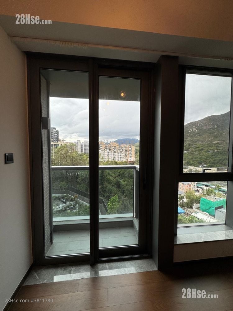 上源 租盘 2 房 , 1 浴室 567 平方尺